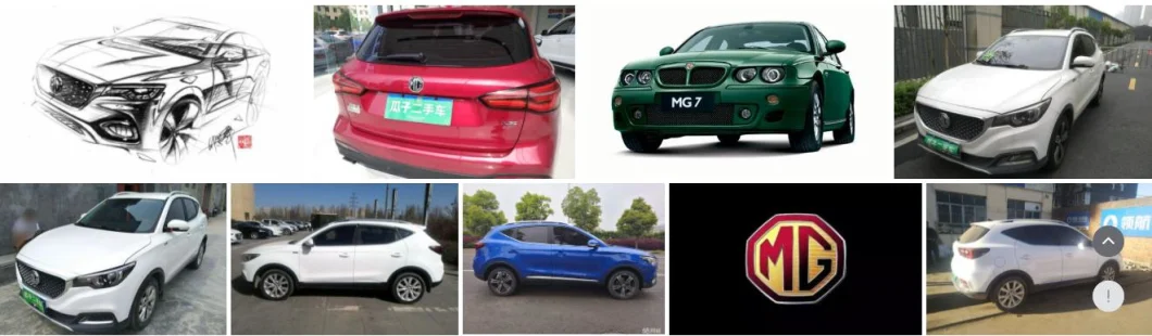 All Whole Body & Chassis Parts Accessories for Mg Roewe SUV Series Vehicles